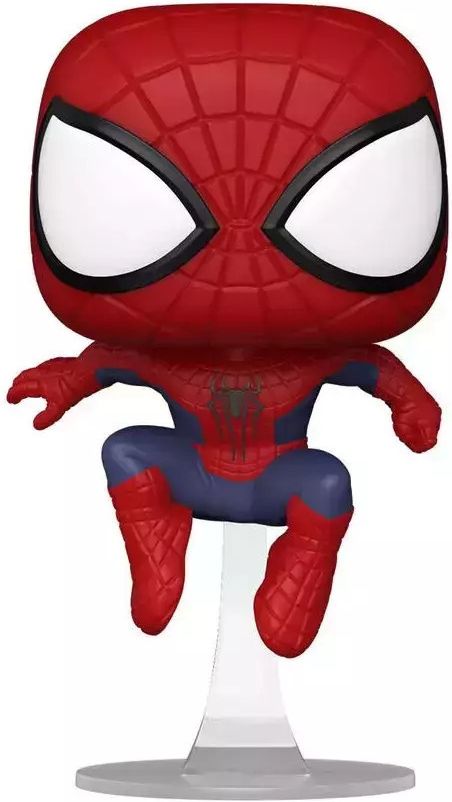 FUNKO POP! MARVEL: SPIDER-MAN NO WAY HOME - THE AMAZING SPIDER MAN #1159 VINYL FIGURE