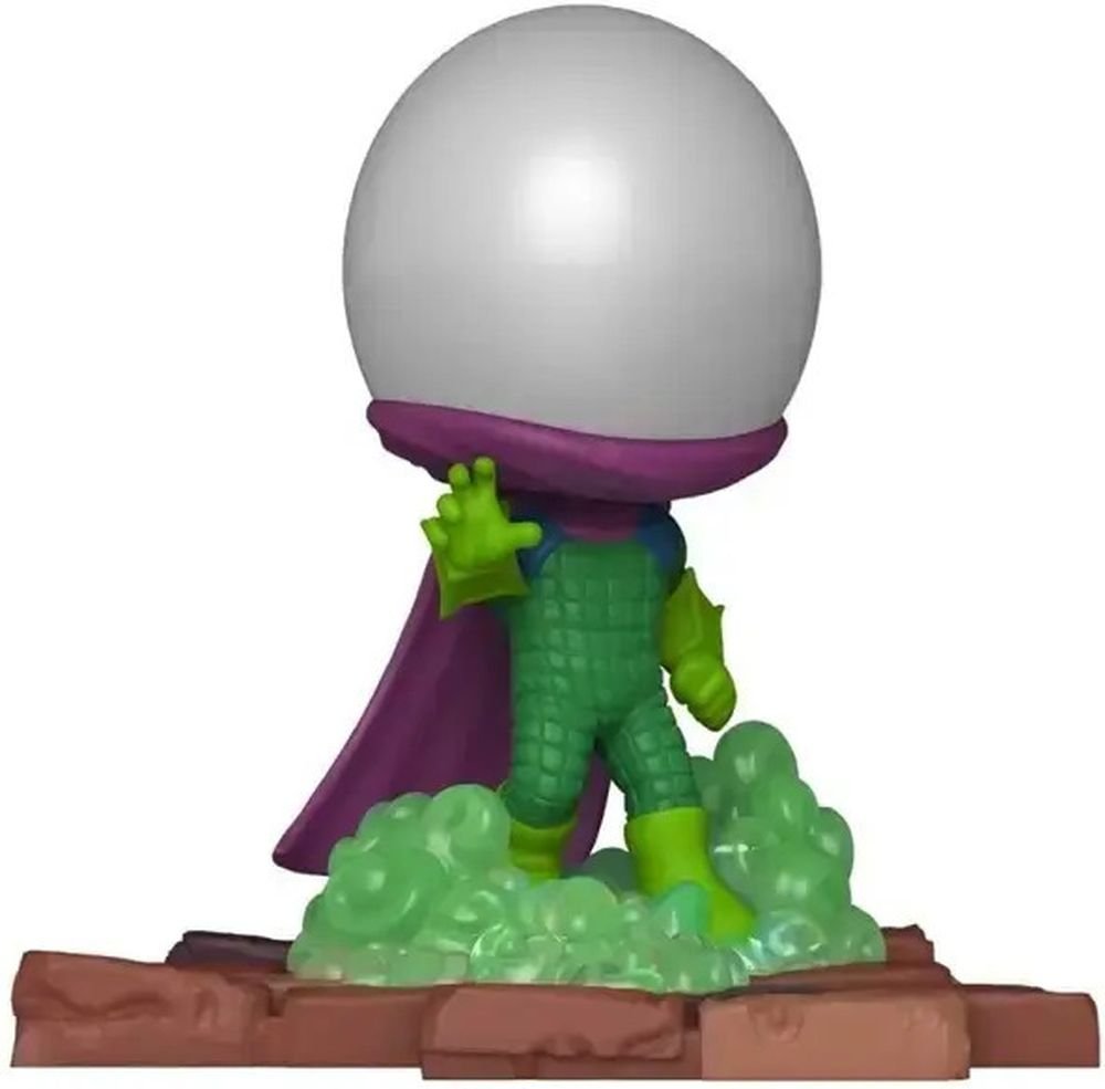 FUNKO POP! MARVEL SINISTER SIX: MYSTERIO (AMAZON EXCLUSIVE) (1016)