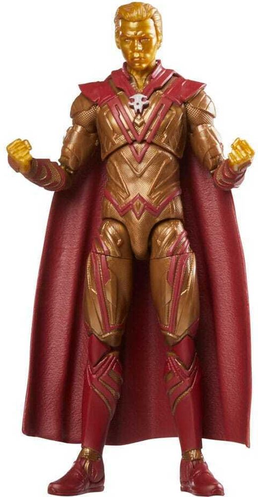 MARVEL HASBRO GUARDIANS OF THE GALAXY VOLUME 3 ADAM WARLOCK (F6609) HASBRO