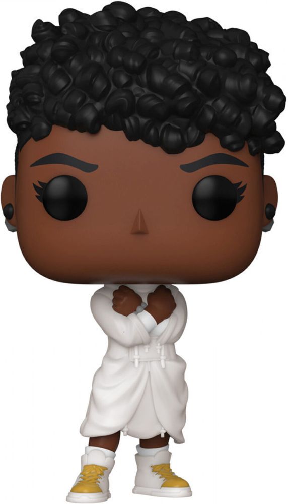 FUNKO POP! MARVEL BLACK PANTHER WAKANDA FOREVER - SHURI BOBBLE (1174) FUNKO POP