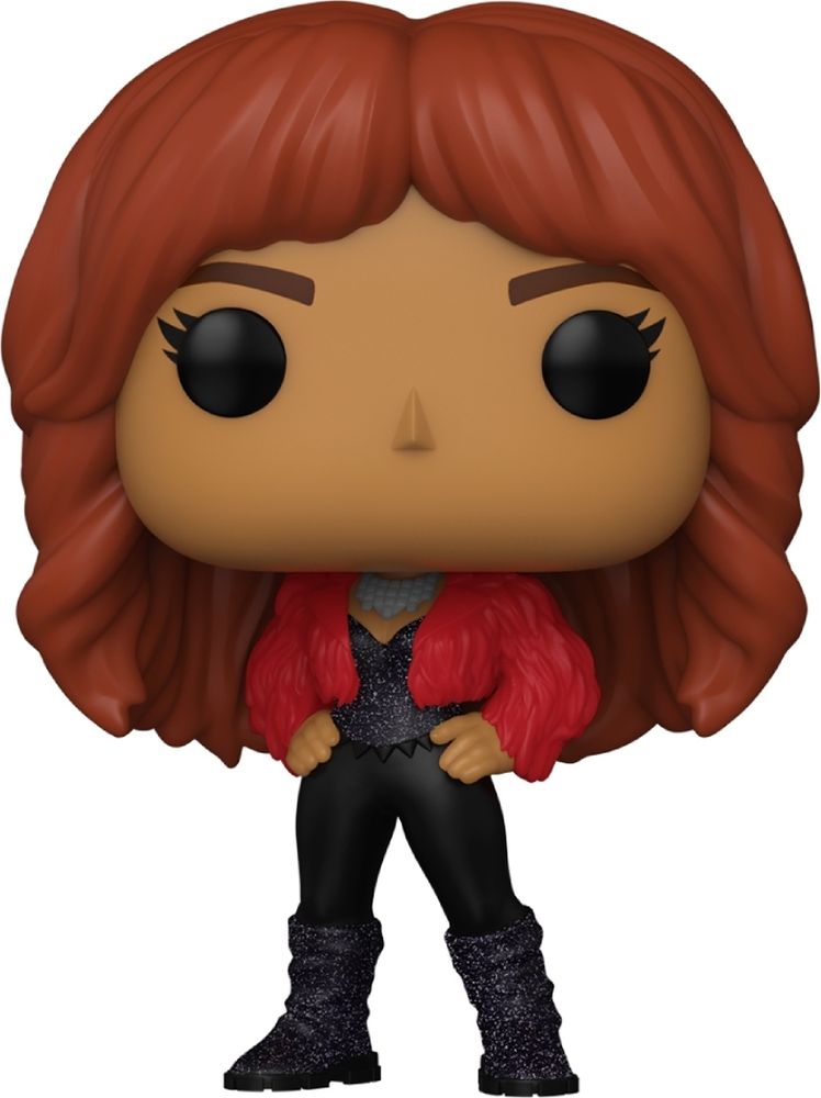 FUNKO POP! MARVEL SHE-HULK - TITANIA BOBBLE (1132) FUNKO POP