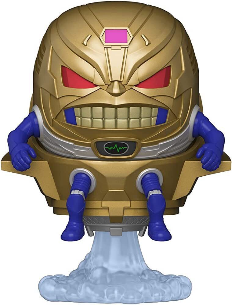FUNKO POP! MARVEL ANT MAN WASP QUANTUMANIA - M.O.D.O.K (1140) FUNKO POP