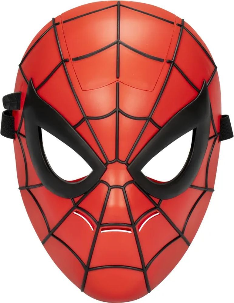 HASBRO MARVEL SPIDER-MAN - GLOW FX MASK (F8839) HASBRO