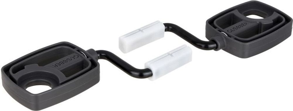 ΑΝΤΑΛΛΑΚΤΙΚΟ GLOBBER PEDALS EXPLORER TRIKE BLACK (536-003)