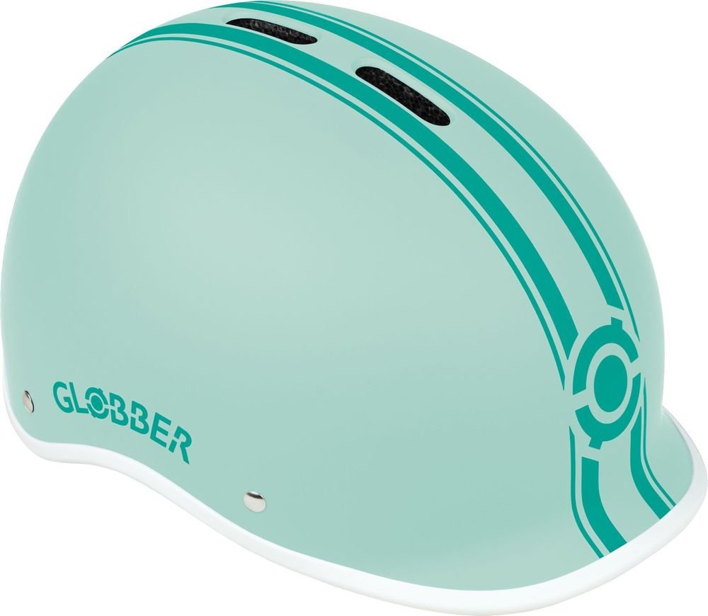 ΚΡΑΝΟΣ GLOBBER MASTER XS/S (47-51CM) MINT (600-206)