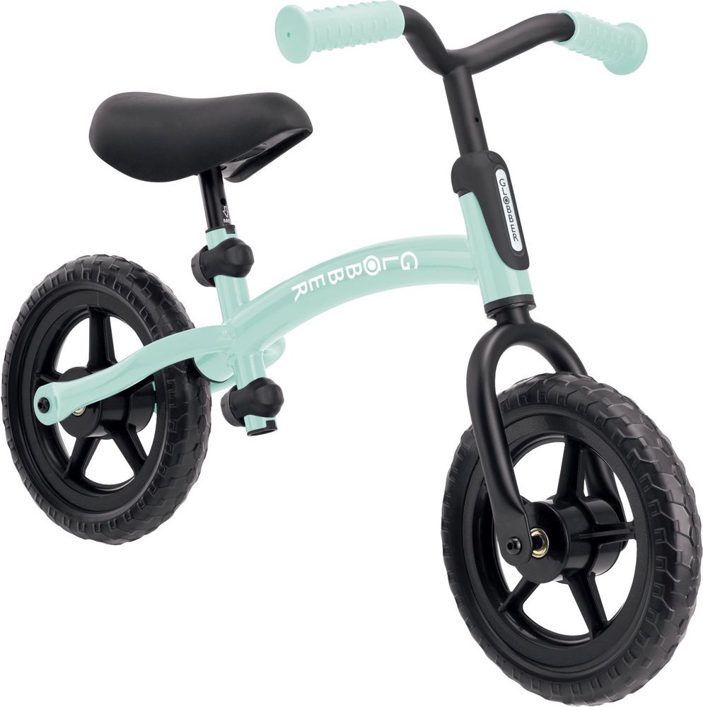 ΠΟΔΗΛΑΤΟ ΙΣΟΡΡΟΠΙΑΣ GLOBBER GO BIKE MINT (617-206) GLOBBER