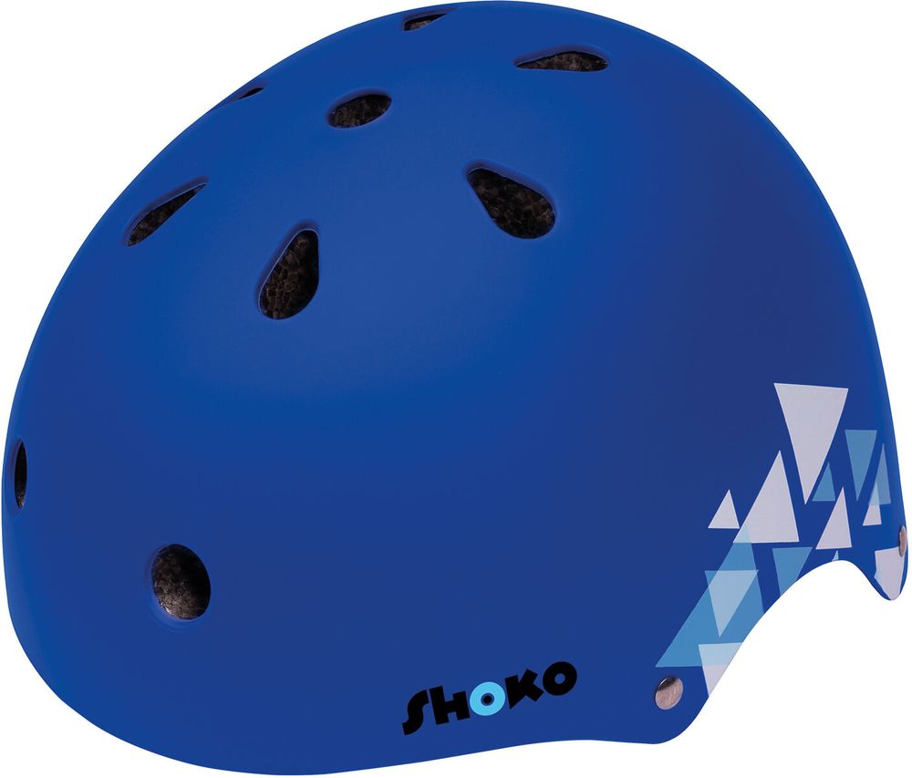 ΚΡΑΝΟΣ SHOKO ΜΕ ΦΩΣ OCEAN BLUE