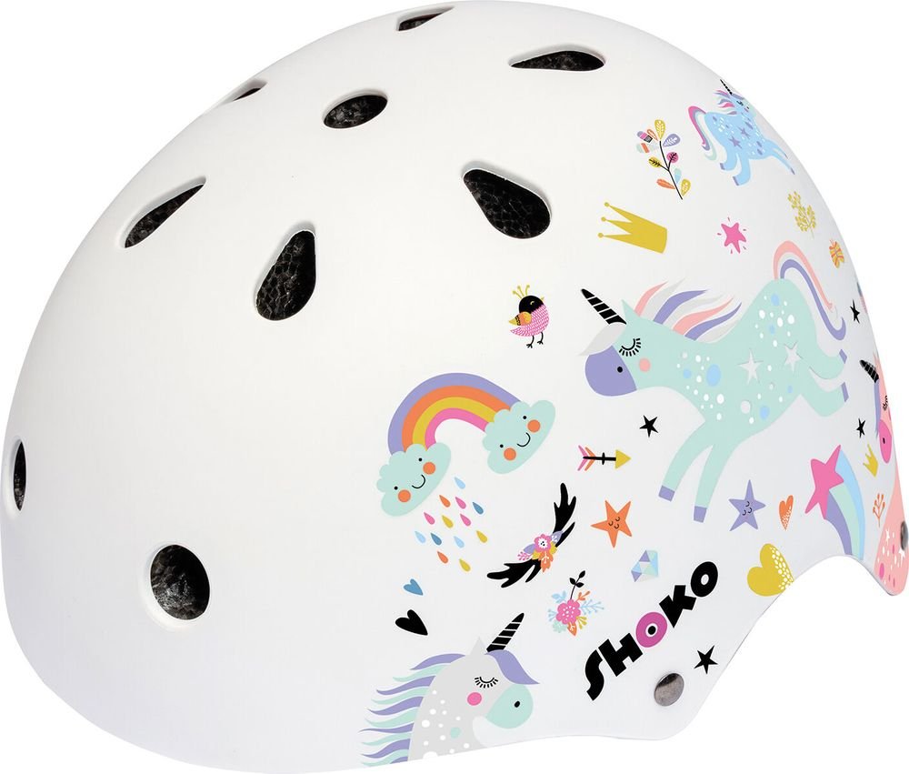 ΚΡΑΝΟΣ SHOKO ΜΕ ΦΩΣ UNICORN SPARKLE