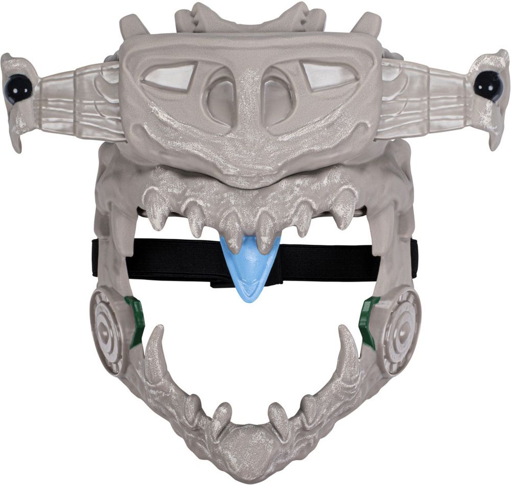 HASBRO MARVEL STUDIOS BLACK PANTHER: ATUMA SHARK ARMOR MASK HASBRO