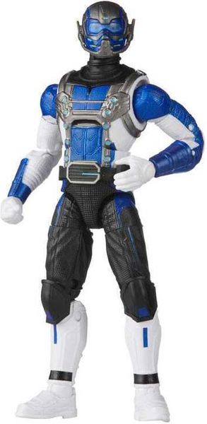 HASBRO MARVEL LEGENDS SERIES HYDRA STOMPER - WHAT IF...? MARVEL&amp;#039;S GOLIATH ACTION FIG
