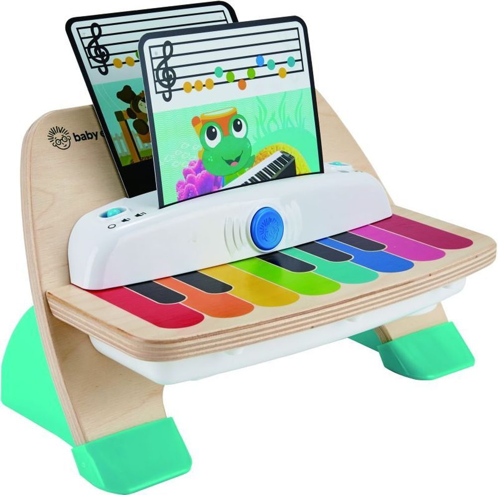 ΜΑΓΙΚΟ ΠΙΑΝΟ ΑΦΗΣ HAPE KIDS II HAPE