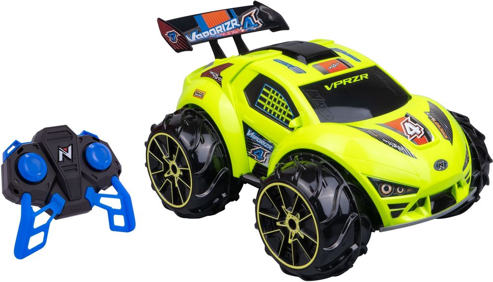 NIKKO ΤΗΛΕΚΑΤΕΥΘΥΝΟΜΕΝΟ NIKKO ΑΜΦΙΒΙΟ 4X4 VAPORIZR 4 GREEN 2.4GHZ