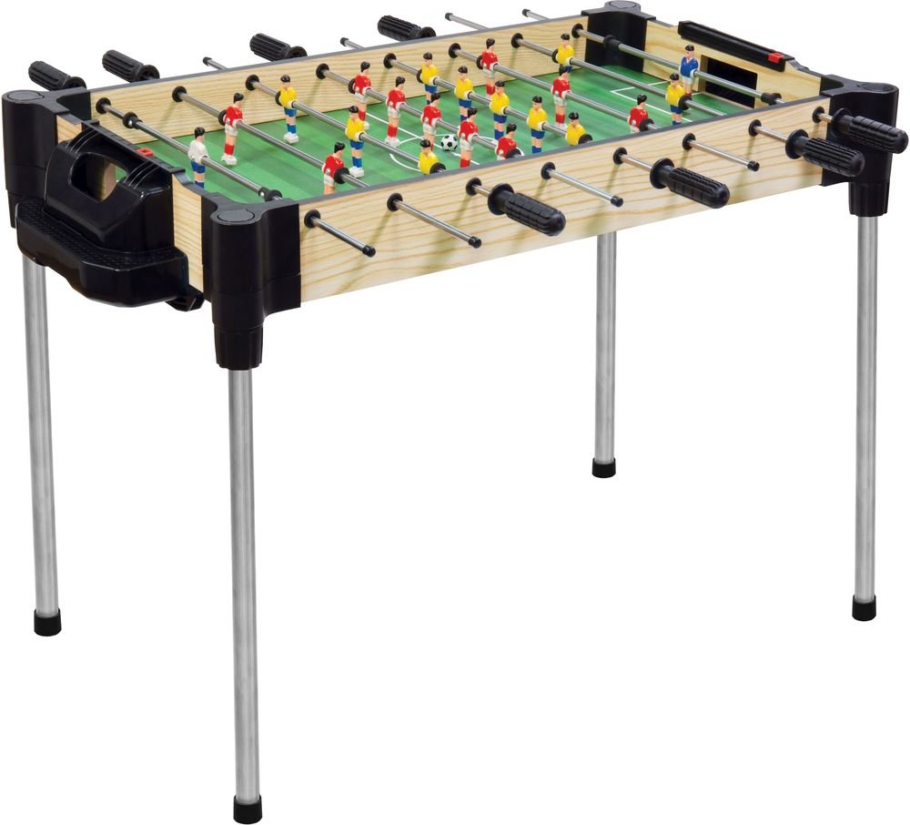 ΞΥΛΙΝΟ MAM ΠΟΔΟΣΦΑΙΡΑΚΙ - AIR HOCKEY TABLETOP 82CM