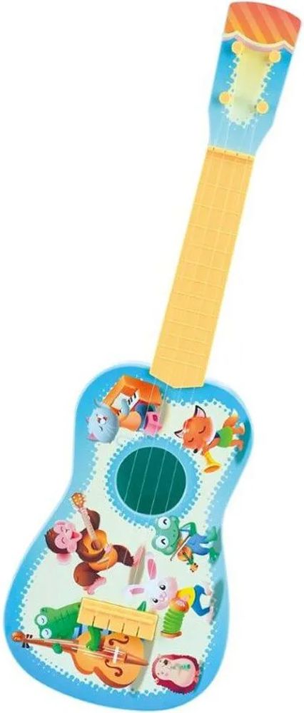 ΚΙΘΑΡΑ PLAYGO BABY PLAYGO