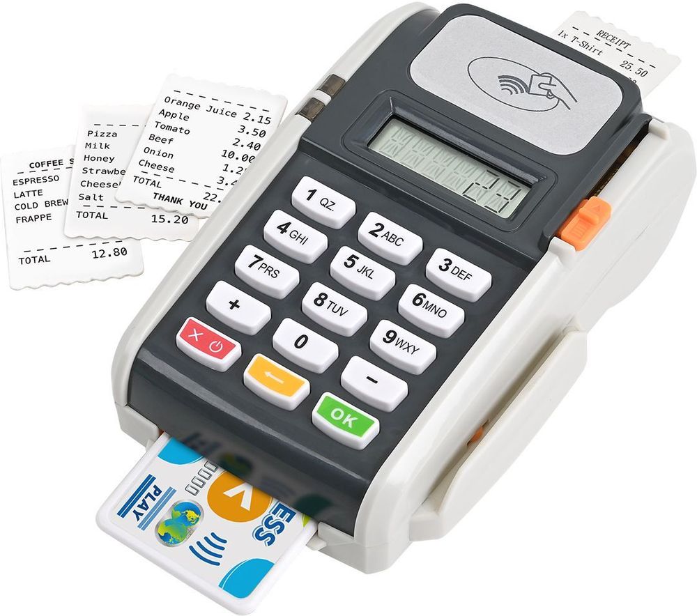 PLAYGO ΜΗΧΑΝΗΜΑ ΚΑΡΤΑΣ B/O PLAYGO (3217)