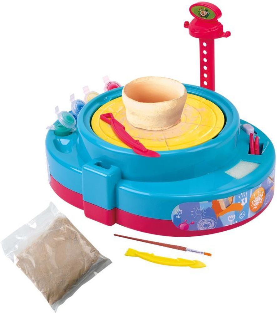 PLAYGO ΣΕΤ ΑΓΓΕΙΟΠΛΑΣΤΙΚΗΣ PLAYGO