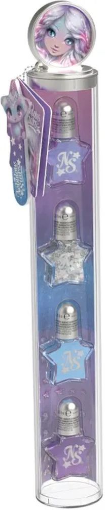 NAIL POLISH SET-3 ΣΧΕΔΙΑ NEBULOUS STARS NEBULOUS STARS