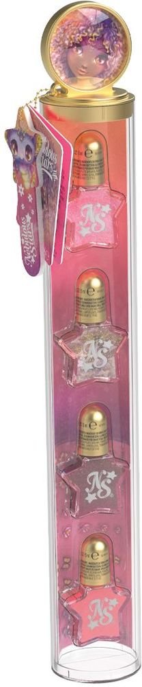 NAIL POLISH SET-3 ΣΧΕΔΙΑ NEBULOUS STARS