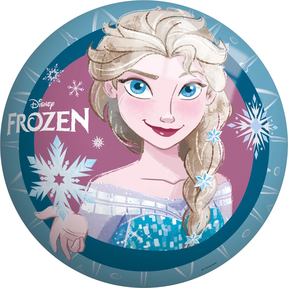 JOHN ΜΠΑΛΑ 230MM FROZEN