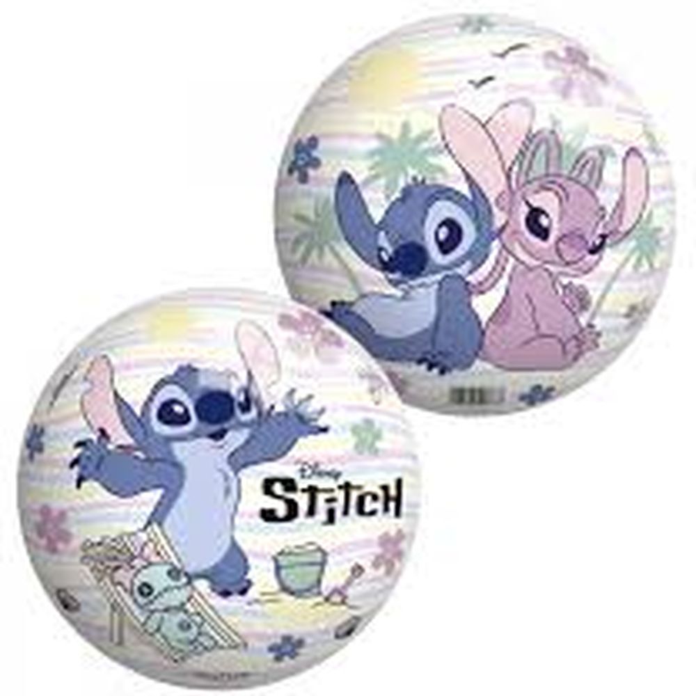 JOHN ΜΠΑΛΑ 230MM STITCH