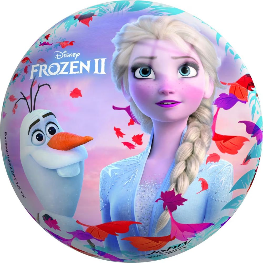 JOHN ΜΠΑΛΑ 130MM FROZEN