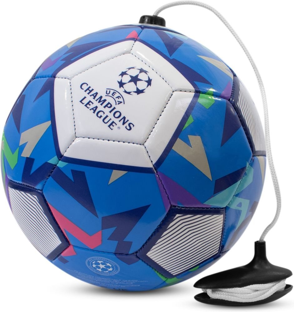 ΣΕΤ ΠΟΔΟΣΦΑΙΡΟΥ HY-PRO UEFA SKILLS BALL TRAINING (NO 3)