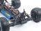 SPARROWHAWK XXT BRUSHLESS (BLUE/BLACK)