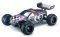 SPARROWHAWK XX BRUSHLESS POWERED (BLACK/GREY)