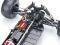 SPARROWHAWK XX BRUSHLESS POWERED (BLACK/GREY)