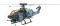 AH-1W SUPER COBRA FIELD GREEN