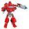 TRANSFORMERS UNIVERSE DELUXE IRONHIDE