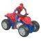 SPIDER MAN MUD BUG