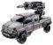 TRANSFORMERS MOVIE VOYAGER IRONHIDE