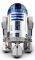 SW 3.75 CLONE WARS SAGA FIGURE R2-D2