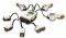 LEGO MINDSTORMS NXT 2.0  8547