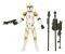 SW 3,75 CLONE WARS  CLONE COMMANDER CODY