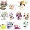 LPS COLLECTIBLE PETS 2