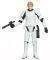 SW CLONE WARS BASIC FIGURE LUKE SKYWALKER