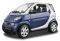 SMART FORTWO COUPE