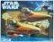 STAR WARS CW VEHICULE STANDARD CLOUD CAR