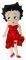 BETTY BOOP 40