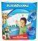 AQUADOODLE CARS WALL RUNNER