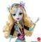 MONSTER HIGH  LAGOONA BLUE