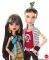 MONSTER HIGH  SET 2