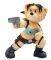  BAD TASTE BEARS  ANGEL (LARA CROFT)