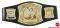 WWE FLEXFORCE  CHAMPIONSHIP