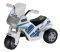 PEG PEREGO RAIDER POLICE   6VOLT