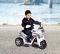 PEG PEREGO RAIDER POLICE   6VOLT