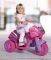 PEG PEREGO RAIDER PRINCESS  6VOLT