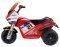 PEG PEREGO RAIDER DUCATI     6VOLT